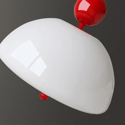 Lustre moderne personnalisé pour intérieur élégant — LZ4X9T2