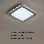 Dia22cm Blanc chaud