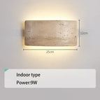 Modèle intérieur / Blanc chaud (2700-3500K)