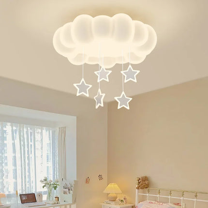 Suspension en forme de nuage pour enfant garçon ou fille — LZ4X9P