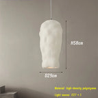 Brun fougère / Lumière neutre 4500K