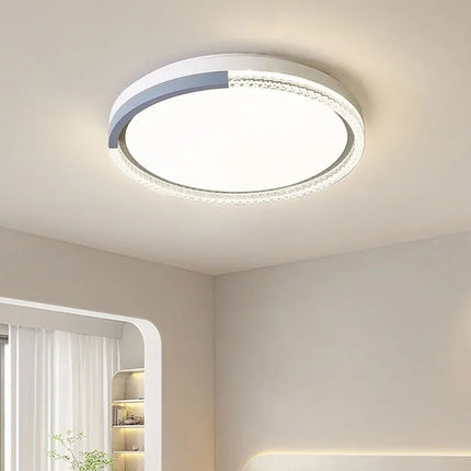 Lustre LED moderne pour décoration intérieure — LZ4X9Q7