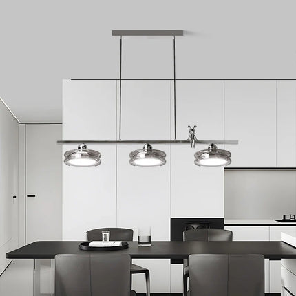 Suspension italienne minimaliste pour éclairage intérieur moderne — LZ4X9P