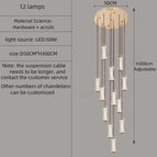 Lampes A12 / Lumière blanche