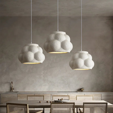 Suspension art déco design pour bar et café — LZ4X9P2