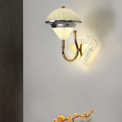 applique murale moderne pour intérieur et couloir