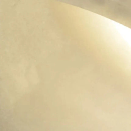 Suspension lustre en marbre naturel style rétro nordique — LZ4X9T