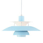 A - bleu / D50 cm