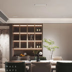 Warm white 3000K / Black / 10W No Dimmable