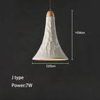 Type J / 6000K