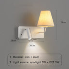 Blanc gauche / Blanc chaud (2700-3500K)