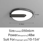 Noir D / Intensité variable avec télécommande