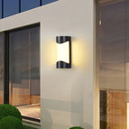 Style C D11x25cm / Blanc froid (5 500-7 000 K).