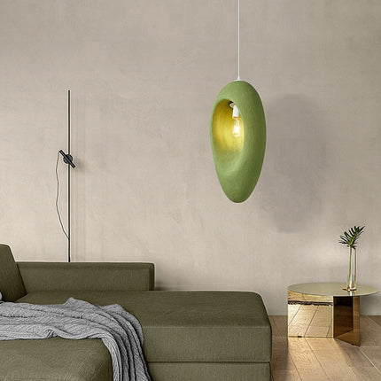 Suspension design avec abat-jour creusé Joannes — LZ4X9T2