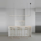 120 cm / Or / Lumière neutre