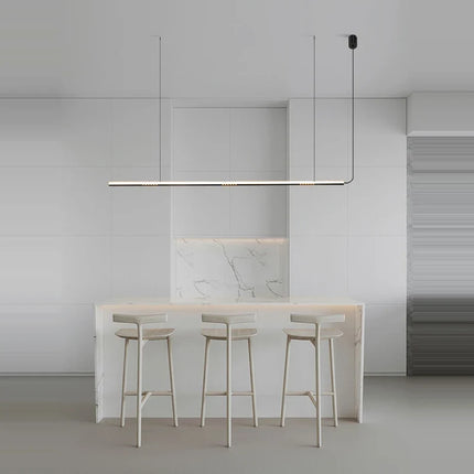 Lustre rond avec capteur mains et intensité variable — LZ4P9XQ