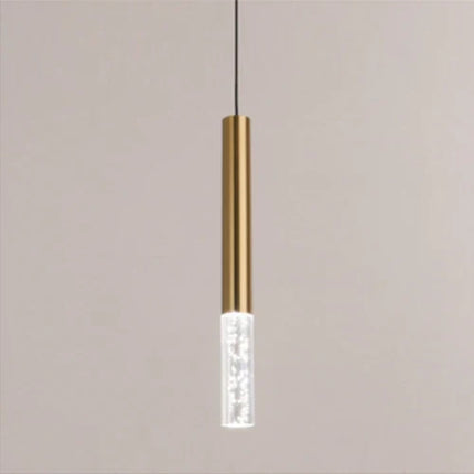 lustre led cristal éclairage double source haut bas gradation