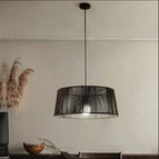 Style marron -D50cm / Lumière neutre