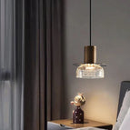 Verre B-Clair / Lumière chaude 3000K