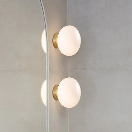 Applique murale moderne G9
