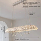 L 100cm / 3 modifiables