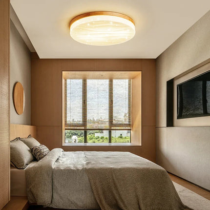 Suspension décorative style nordique pour éclairage intérieur — LZ4X9P2