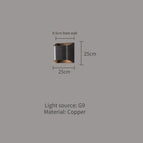 A2 / Blanc chaud (2700-3500K)