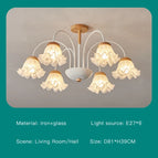 YL6606-6T-MU / Lumière blanche froide