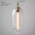 CH 46cm / Blanc chaud