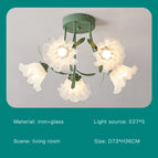 YL6608-5T-L / Lumière blanche froide