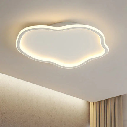 Plafonnier LED design pour éclairage intérieur décoratif — LZ4X9T