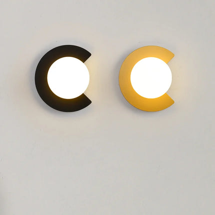 Applique murale design pour éclairage décoratif intérieur moderne — LZ4X9T