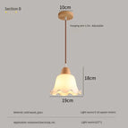 B / 12W (Max100W) / Blanc chaud