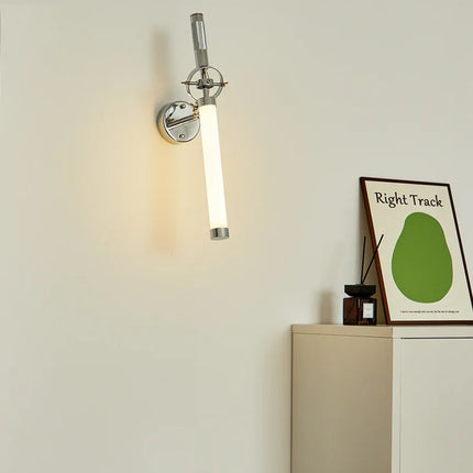 Applique murale nordique élégante pour éclairage intérieur — LZ4X9P2