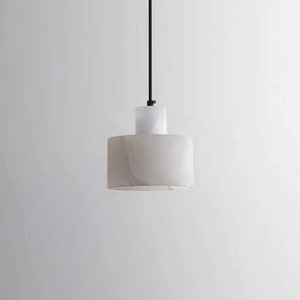 Lustre en dolomite naturelle pour hôtel et boutique de vêtements — LZ4X9P