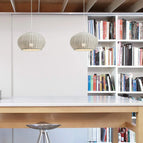 B 60CM / Blanc chaud