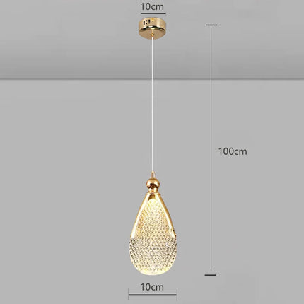 lustre créatif pour éclairage de luxe dans divers espaces