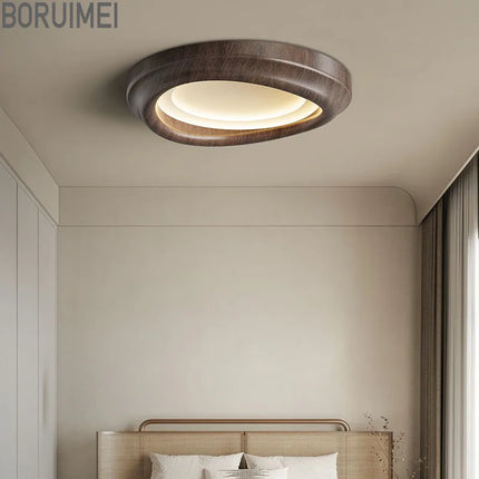 Plafonnier nordique moderne pour décoration intérieure élégante — LZ4X9T2