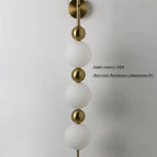 L107cm / Lumière blanche