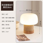 Lampe de table / Blanc chaud