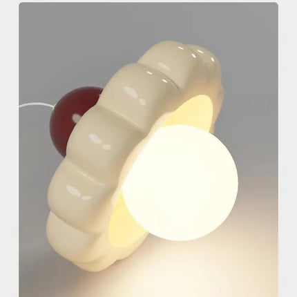 Lustre floral moderne pour décoration intérieure élégante — LZ4G7X2
