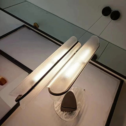 Suspension LED moderne à cordon réglable et lumière chaude — LZ7FQ2