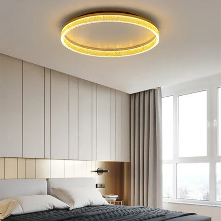 Plafonnier LED moderne pour décoration intérieure — LZ4X9M