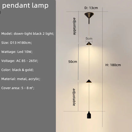 Lampadaire LED minimaliste nordique réglable en métal et marbre — LZ4X9P2