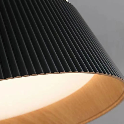 Lustre suspension minimaliste au design créatif et élégant — LZ4X9Q2