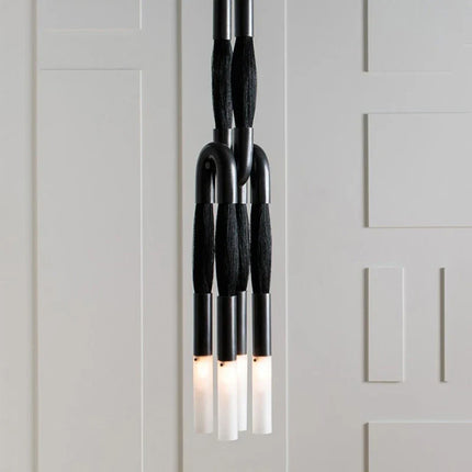Tissu acrylique pour suspension élégante — LZ4X9P