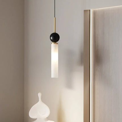 Suspension minimaliste pour intérieur élégant et tendance — LZ4XJ9