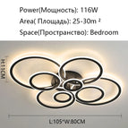 Tête ronde 8 / Modifiable pas de télécommande