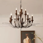4 lumières B