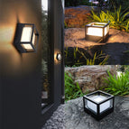 Grand-16x16x13cm / Application Tuya RVB